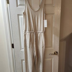 Nwt athleta balance jumpsuit